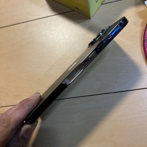 iPhone13プロマックス256GB