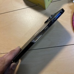 iPhone13プロマックス256GBの画像
