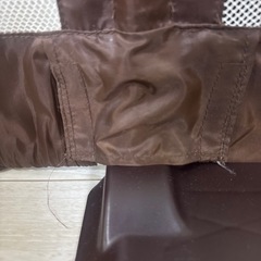 【日本育児　ベビーゲート】おくだけ　とおせんぼ　 の画像