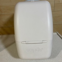 オムツのゴミ箱の画像