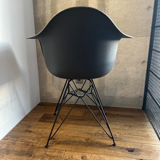 イームズシェルチェア2脚セット