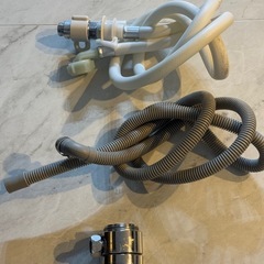 【値下げしました-20%】THANKO 食洗機 ラクア｜2024年製｜Panasonic分岐水栓CB-SSG6付き(TOTO可) の画像