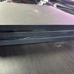 PS4 Pro 1TBの画像
