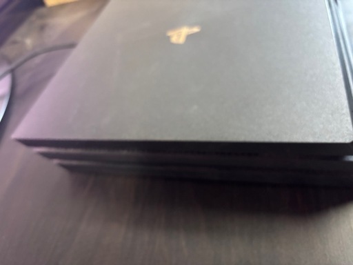 PS4 Pro 1TB