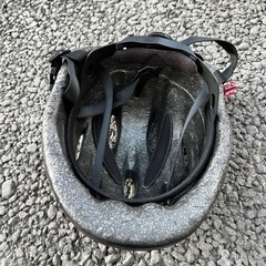 子供用ヘルメットの画像