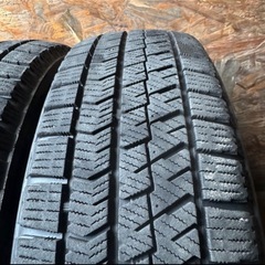 ブリジストンVRX2の画像