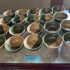 【新品まとめ売り】和風小鉢 皿50枚セット｜一枚約30円！業務用・来客用にの画像