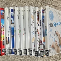 wii（決まりました）の画像