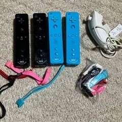 wii（決まりました）の画像