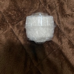 決まりました😌ちいかわ　おちょこ　くりまんじゅうの画像