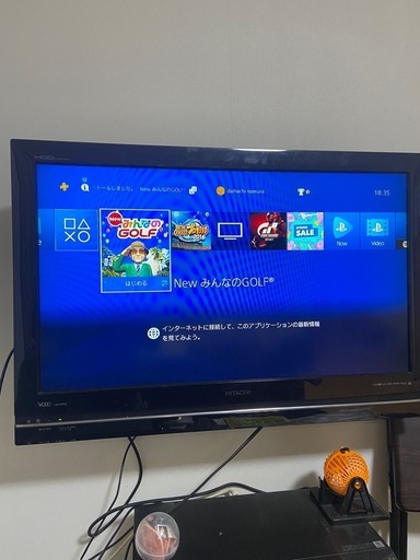 プレイステーションＰＳ４