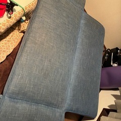 2月中　ソファの画像