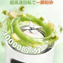 ミキサーの画像