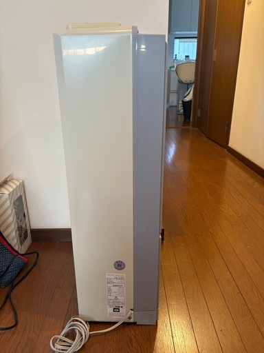 コロナ窓用エアコン