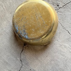 天ぷら鍋の画像