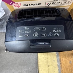 DAIKIN 加湿空気清浄機の画像