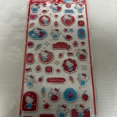 キティソフトシールの画像