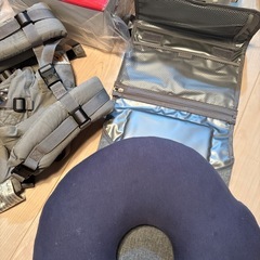 ベビー用品等色々まとめ売りの画像