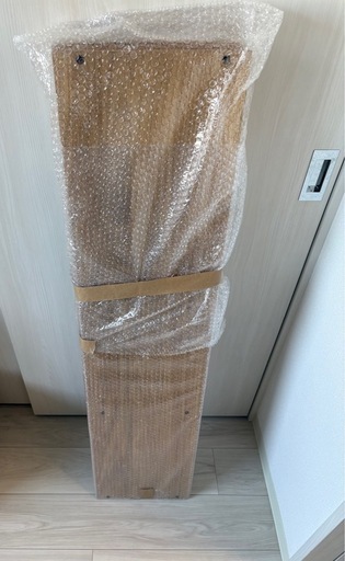 無印良品  スタッキングシェルフ 3列×2段  オーク材