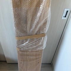 無印良品  スタッキングシェルフ 3列×2段  オーク材の画像