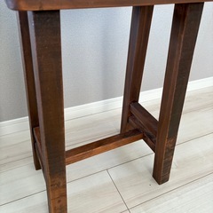 ハイチェアの画像