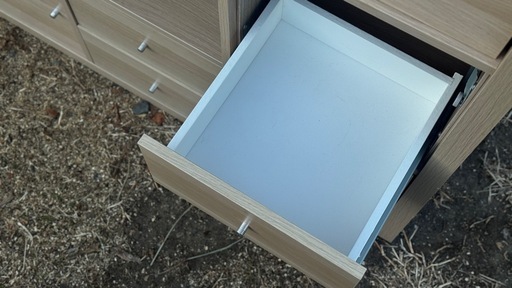 【引取り先決定しました】
IKEA 収納家具 KALLAX 