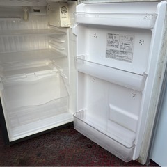 配達可能🚚冷蔵庫の画像