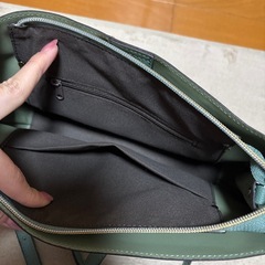 【最終値下げ】ショルダーバッグの画像