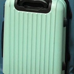 　キャリーケース　　取引中
の画像