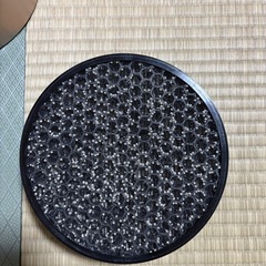 空気清浄機　　　kirala pratoの画像