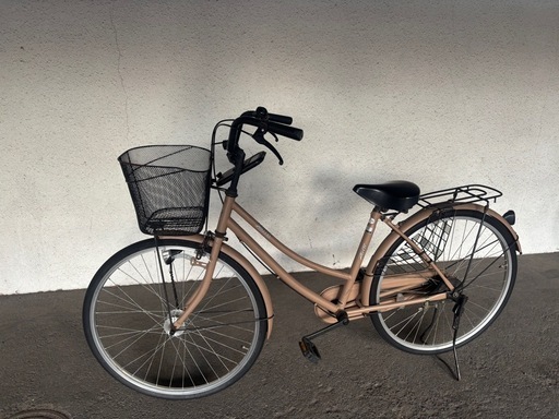  【取引決定】自転車