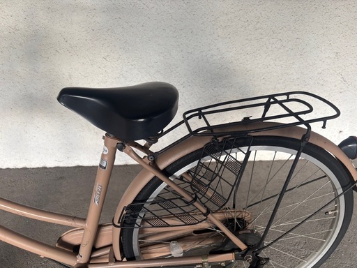 【取引決定】自転車