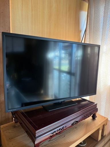 シャープ　AQUOS 液晶テレビ　32インチ　2T-C32GE1　