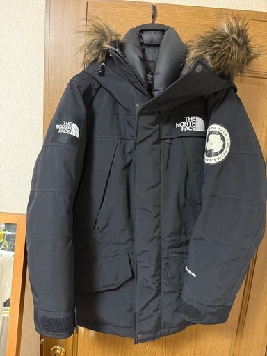 THE NORTH FACE 　アンタークティカパーカ