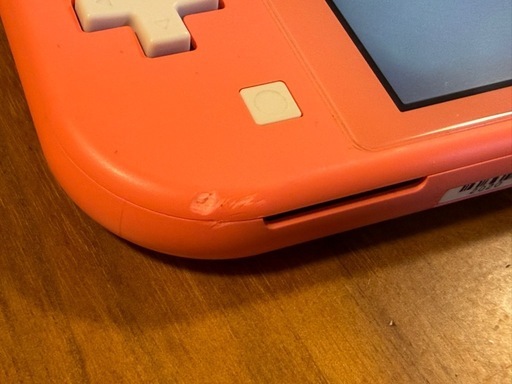 Switch Lite