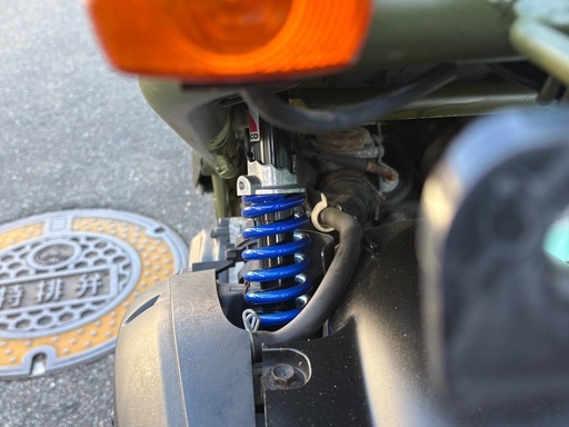 ズーマー キャブ車 ミリタリーカスタム 全国陸送手配 | ヤマダウェブコム