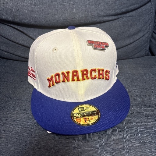 新品NEW ERA  キャップ　ニューエラ