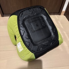 ジュニアシートの画像