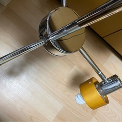 ニトリ照明の画像