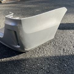 ZWR80G ZRR80G ZRR85G ノア ヴォクシー Ｘ Ｇ Ｘ Ｖ ハイブリッド / エスクァイア 純正リアバンパー 52159-28620の画像