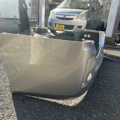 ZWR80G ZRR80G ZRR85G ノア ヴォクシー Ｘ Ｇ Ｘ Ｖ ハイブリッド / エスクァイア 純正リアバンパー 52159-28620の画像