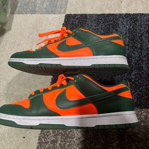 NIKEスニーカー
