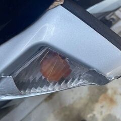 ★整備要！マラグーティ マディソン３ 250ie　自賠責付きの画像