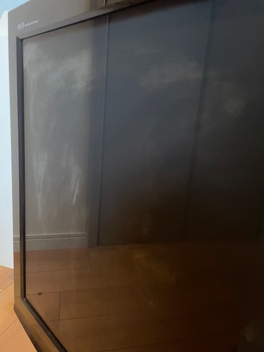 Panasonic テレビ　37型