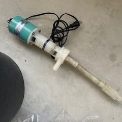 レイシーマグネットポンプの画像