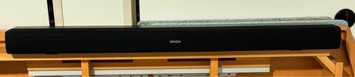 DENON DHT-S216 サウンドバー