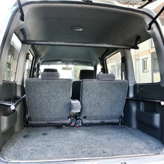 H25 アトレーワゴン RS/ターボ/検R8.9/TVナビ/バックカメラの画像