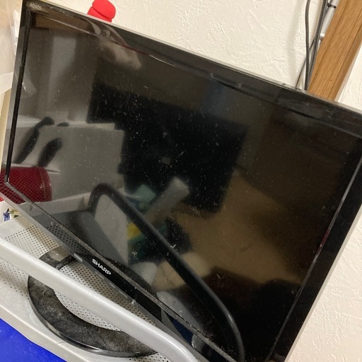 テレビ