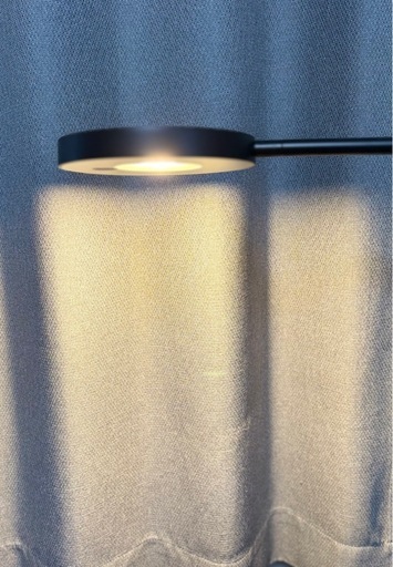 廃盤 IKEA × HAY イッペルリグ LED フロアスタンド　