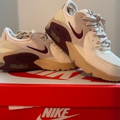 【美品】【23cm】【価格交渉可】NIKE スニーカー